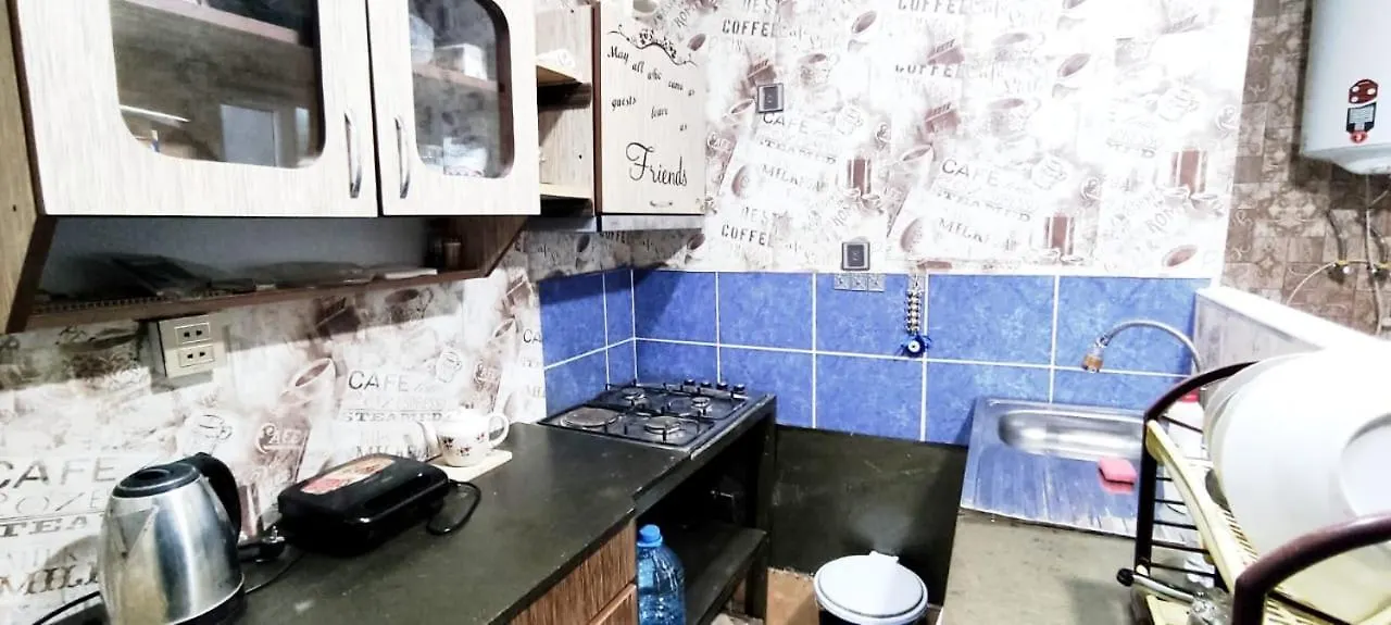 East Coziness Holiday home Baku